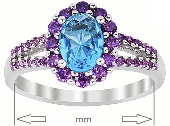 Bijuterii Safiria Cum aflu marimea unui inel sau verighete