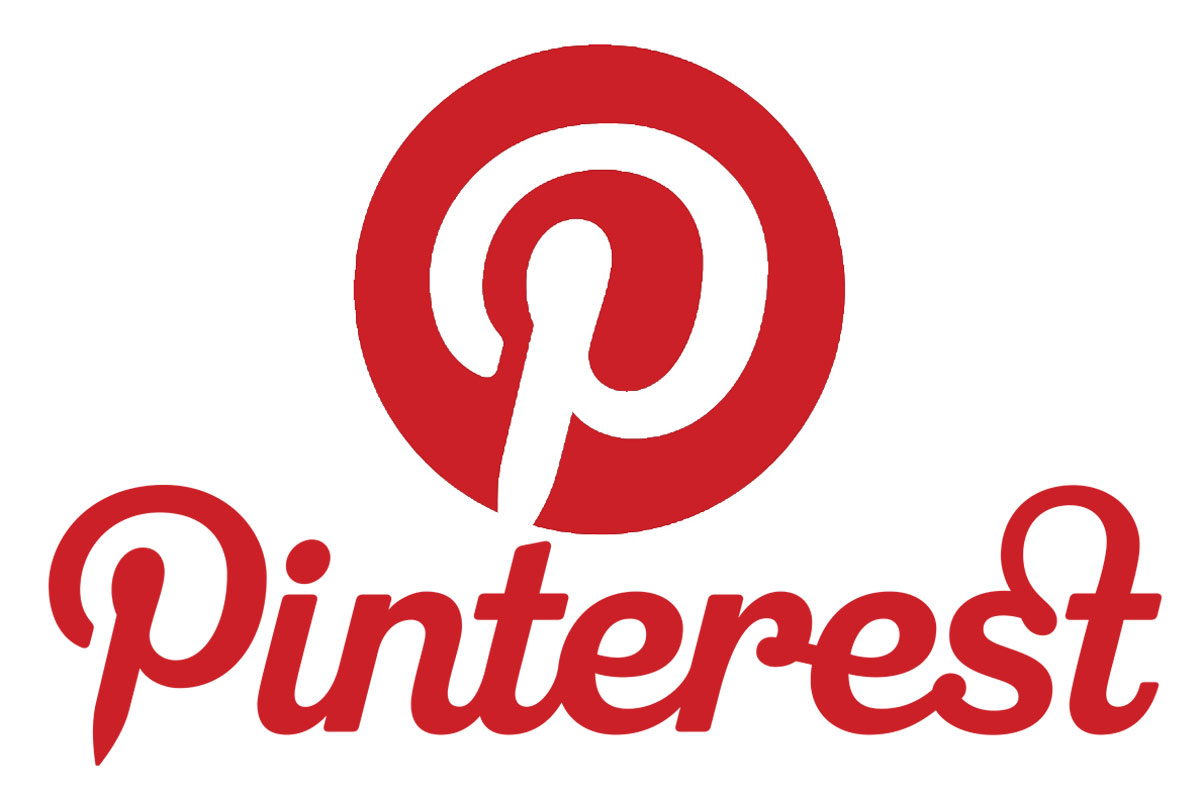 Pinterest share
